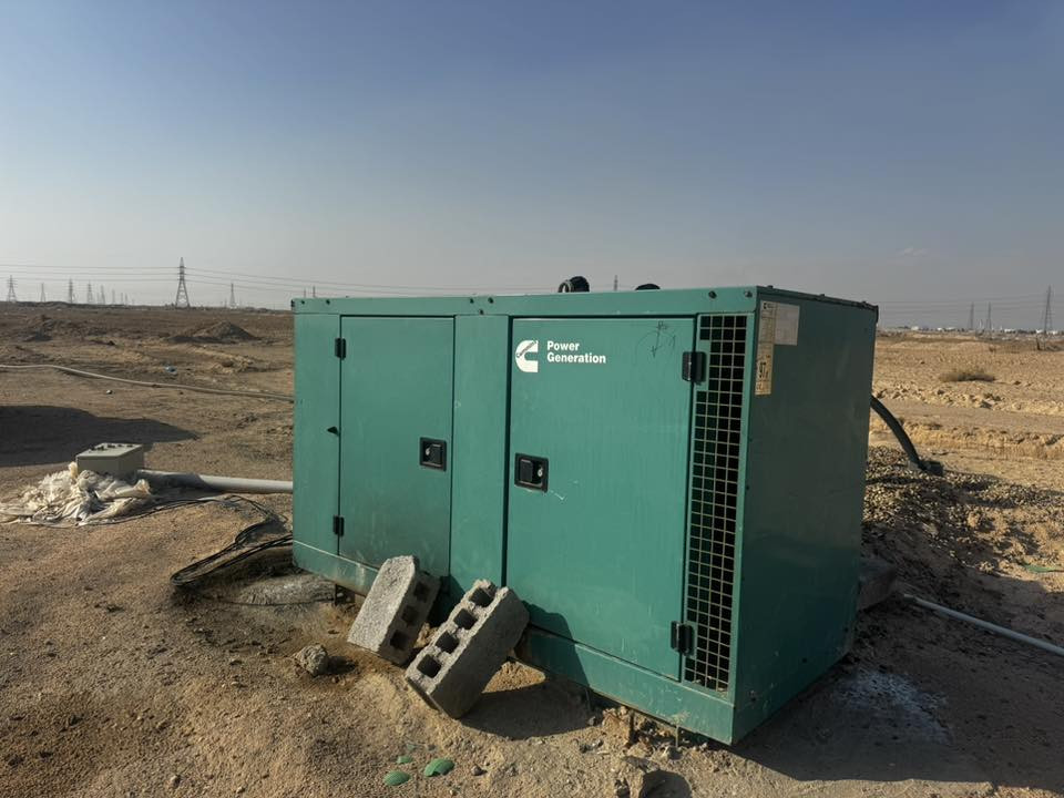 للبيع
📞 للاستفسار: *********** واتساب
⚡ مولدة 30 كيفي
🇬🇧 برنكز بريطاني أصلية – جديدة
✅ لا تبخير ولا تنقيص
