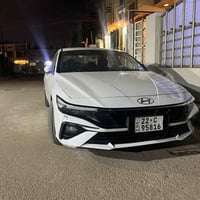 للبيع النترا 2023 الشكل 2024 فول موصفات مكفوله كفاله عامه  رقم أربيل ب...