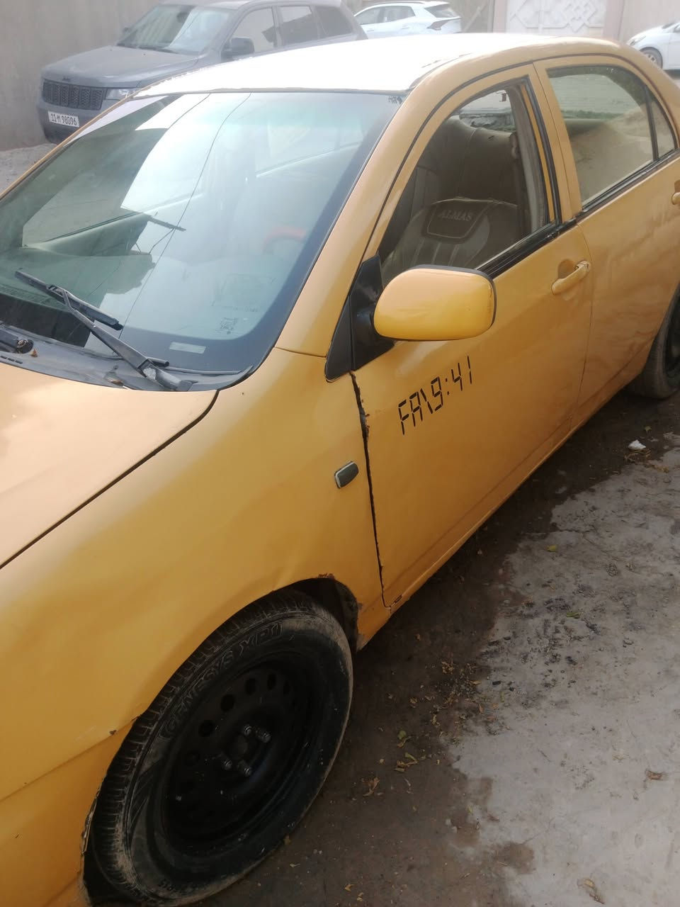 سياره للبيع20%***********
