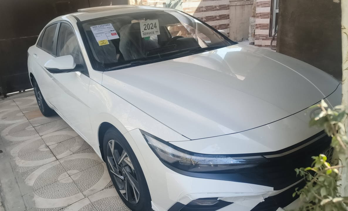 النترا 24 تجميع رقم اربيل  ماشيه 44 السيارة فول داخل اسود بيه فقط بارد مقدار شبر والباقي كفاله السعر ب138 وبيه مجال بسيط  ..***********
