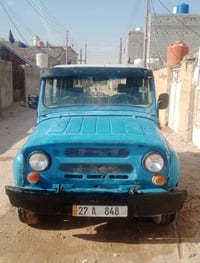 واز ٨٨ • مكينة فيفتي • البصره الزبير