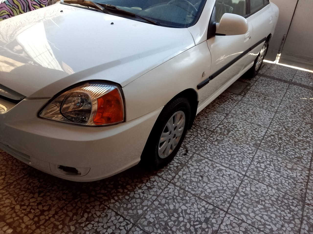 سلام عليكم كيه ريو ٢٠٠٧بغدادبسمي دولي مصبوغ جماليه ٥٣ هاتف ***********
