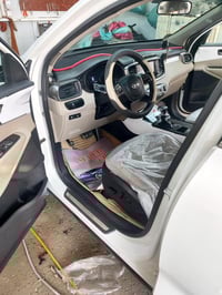 سورنتو ٢٠٢٠ • ٣٦٠٠ • ١٤٠ الف كم