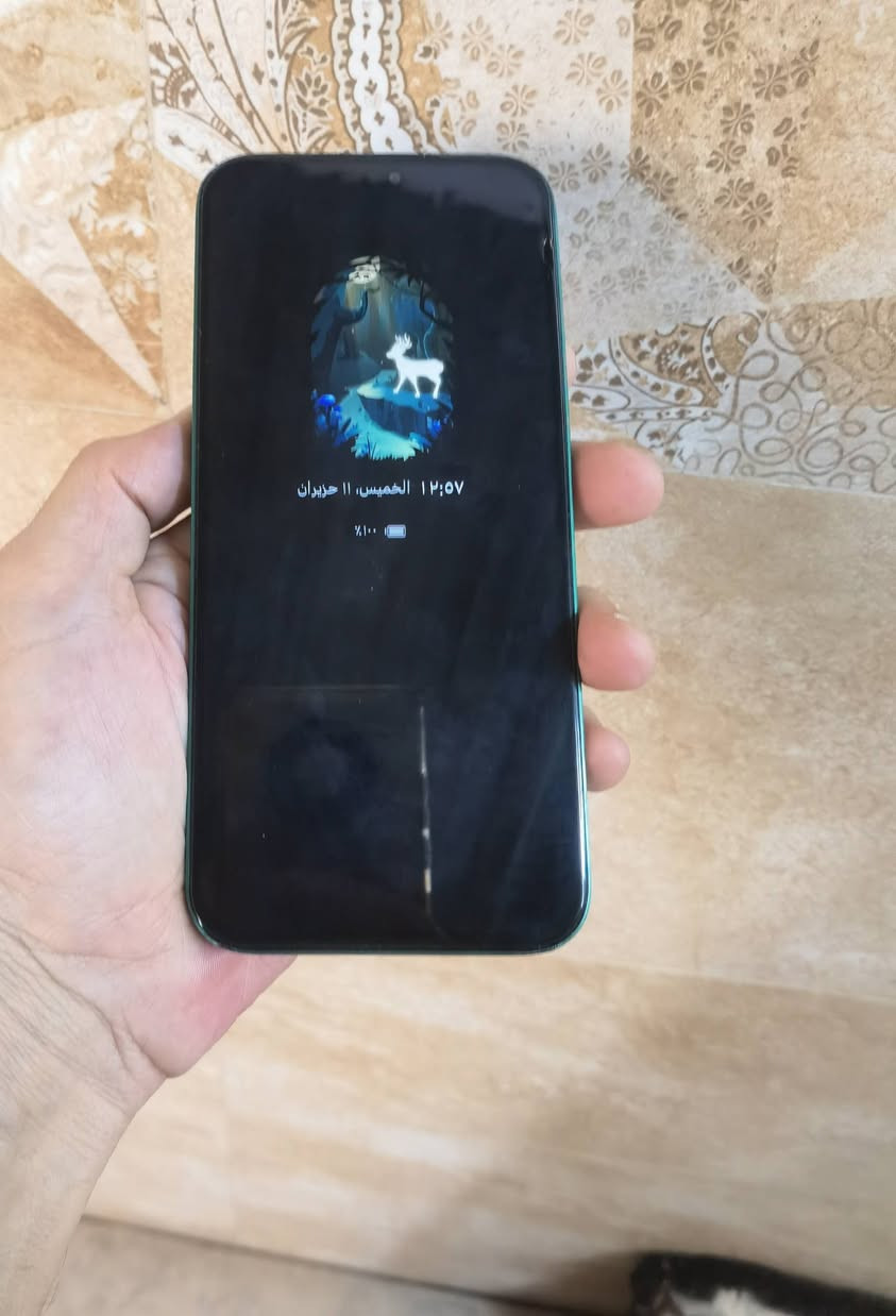هنر x8b ذاكره ٥١٢ جهاز حيل نضيف سعر ٢٢٠ ألف


**إذا كنت صاحب هذا الإعلان وتريد حذفه لأي سبب، رجاءا أرسل رسالة إلى الدعم الفني**