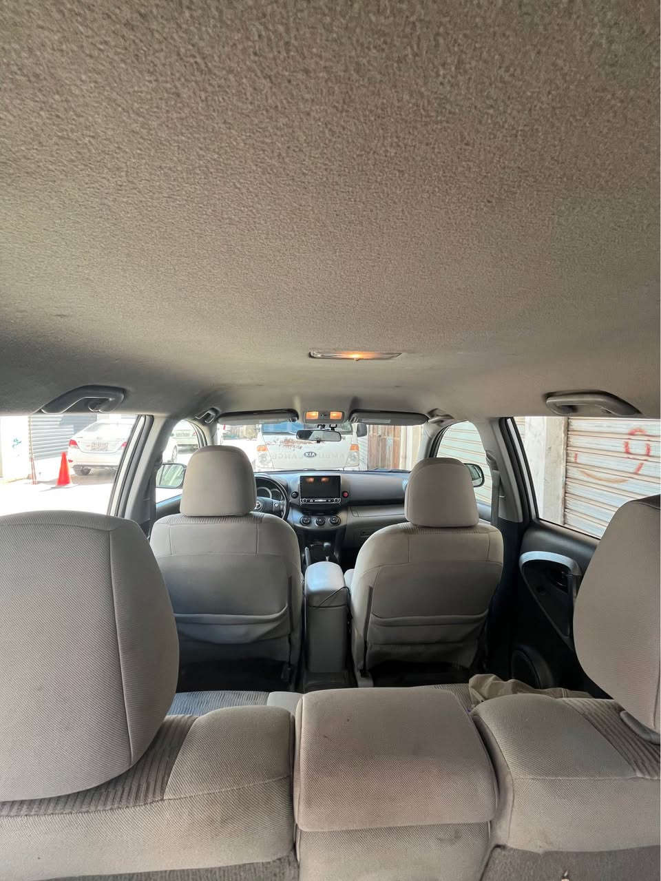 راف فور. 2012 محرك كامرى بشرط و سيارة بسمي سنوي جديد بطاقة بنزين موجود ***********  واتساب. كركوك, العراق
