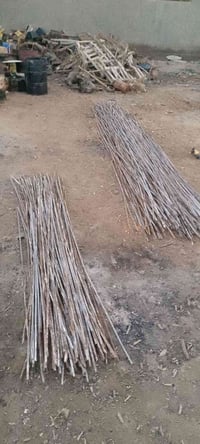 شيش تفليش • أبو النص • الطارمية شارع الضباط