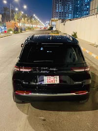 جيب لاريدو • ٢٠٢٣ • رقم سليمانيه