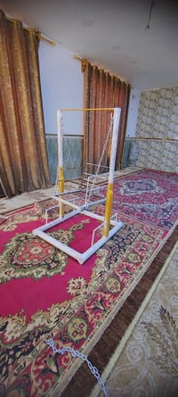 مرجوحة • نفر واحد • بغداد الكرغولية