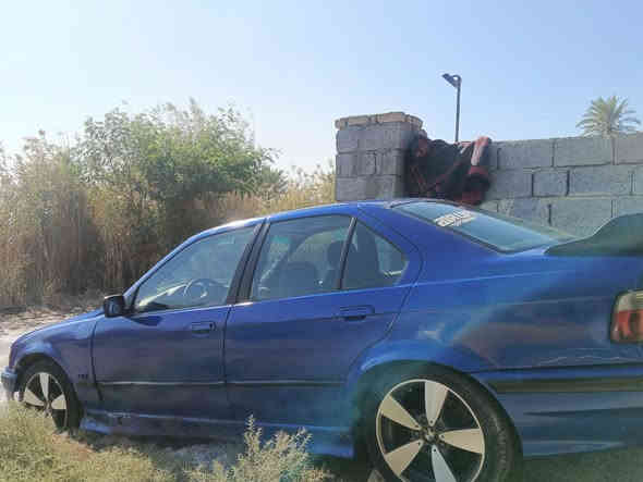 سلام عليكم بيئم صقر موديل 1992 رقم انبار محرك كير مكفولات حدادية بور ستيرن سعر 22مكاني بغداد ***********
