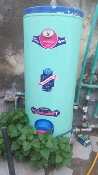 كيزر • نظيف جدا