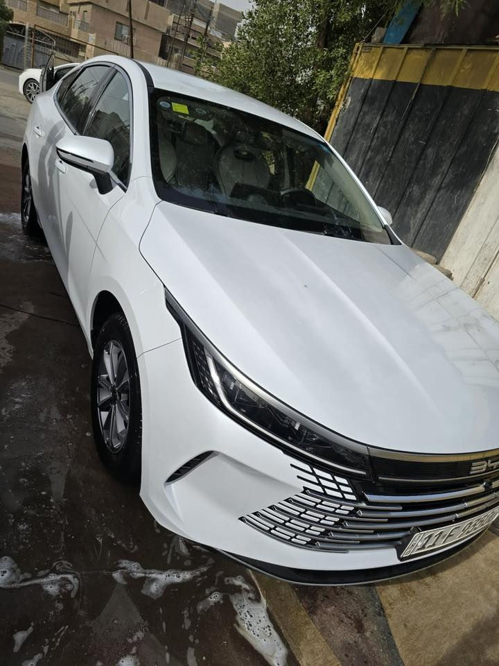 بي واي دي دستروير موديل 2025 ماشيه 6 الف قابل للزياده مكفوله كفاله عامه رقم بغداد باسمي تحويل  مباشر وغراضها كامله  السعر اتصل وبيك خير وتدلل مكان بغداد
استفسار ع الرقم :***********
