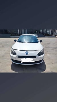 فلونس • ٢٠١٢ • گير توماتيك