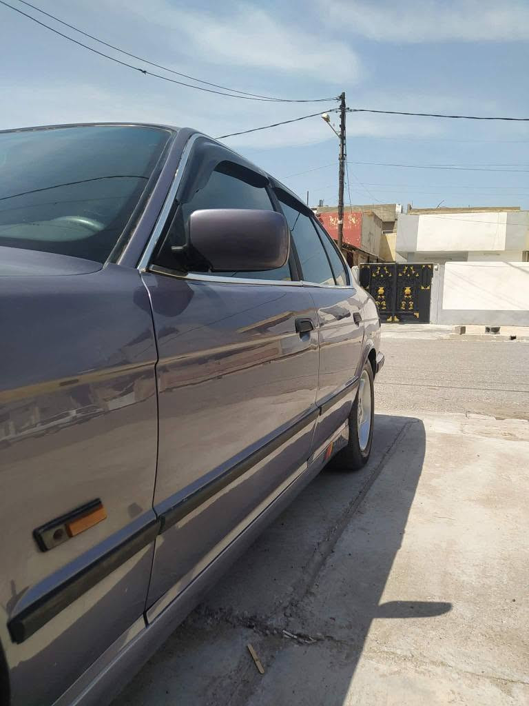 Nmw 525i 93 محرك كبس ديجيتال فول مواصفات اربع جام كهربائي سلايت اوتوماتيك كشن جلت هيتر سياحي دبل ايرباك دبل جكمجا سويج اتنين بلادي كير محرك شرط شرط تحويل شرط كهربائي كلشي سعر ٧٣ بي مجال مكان كركوك رحيماوا رقم *********** كركوك, العراق
