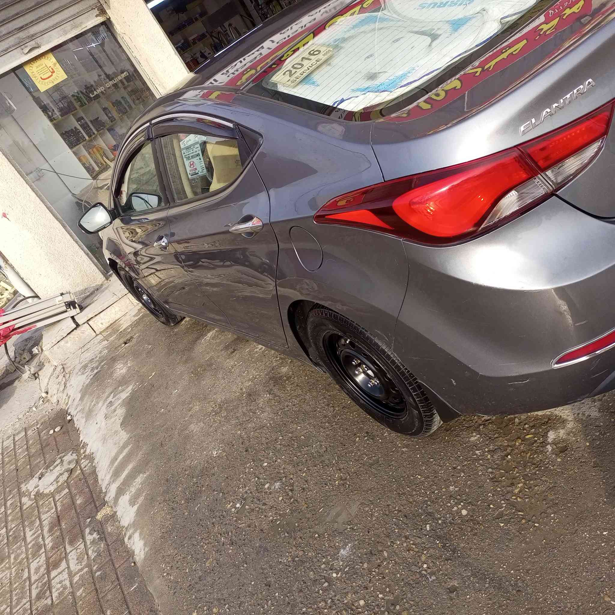 السلام عليكم النترا ١٦ خليجي رقم واسط إنكليزي ستفسار أكثر إتصال***********/***********
