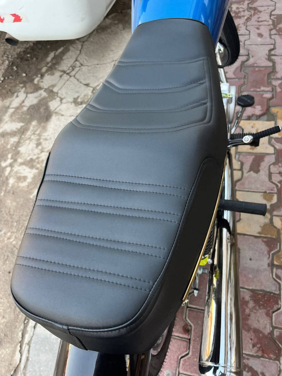 سلام عليكم سله باكستانيه عدله موس وكشن تفصال اصلي دبل قاعده للبيع شراي يراسلني ويدلل هذه رقمي ***********
