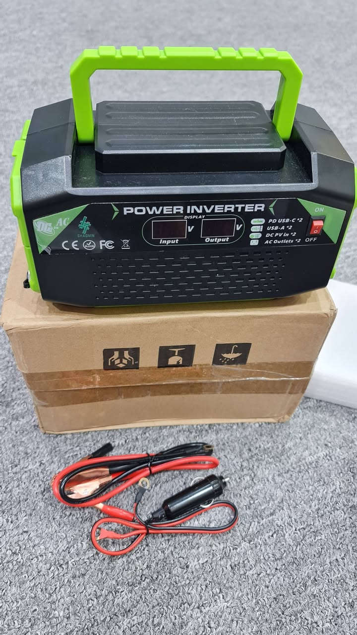 سلام عليكم اليفيده ينطي سعر وبلعافيه بالمعقول


**إذا كنت صاحب هذا الإعلان وتريد حذفه لأي سبب، رجاءا أرسل رسالة إلى الدعم الفني**