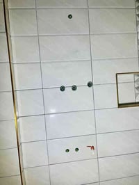 تركيب سراميك • الكوت