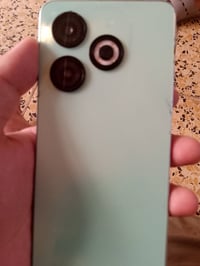 انفنکس سمارت ٨ • ١٢٨ • بصمه