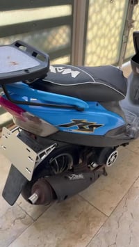 جوك • ما بيها نقص • تزويد خارجي