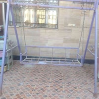 مرجوحه • للبيع • بيها مجال