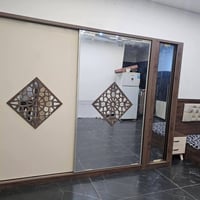 غرفة نوم • درجة أولى • نظيفة