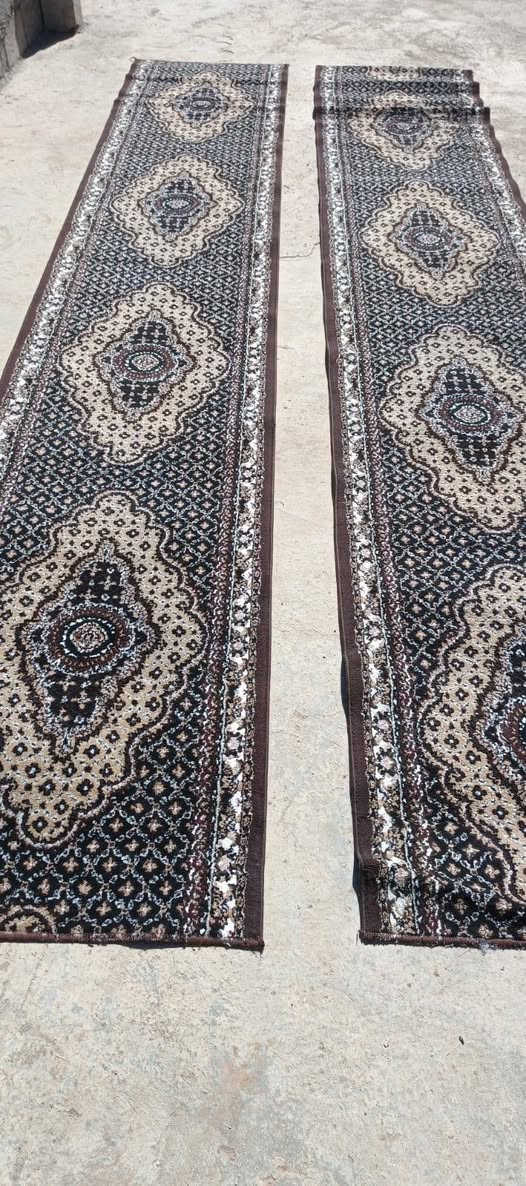 فرشات ثنين للبيع نضيفات كلش مفروش صيف واحد فقط مغسولات هم والسعر فقط بـ(55)ـالف للتواصل خاص✨.


**إذا كنت صاحب هذا الإعلان وتريد حذفه لأي سبب، رجاءا أرسل رسالة إلى الدعم الفني**