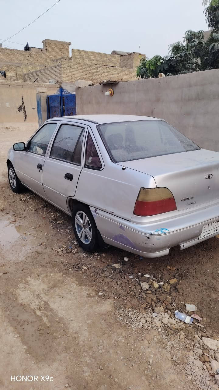 سلام عليكم دايو سلو ٩٤ جاهزه بسمي سنويه لل ٢٧. بغداد نهروان السعر 36 ورقه وبيه مجال  للاستفسار ***********  / ***********
