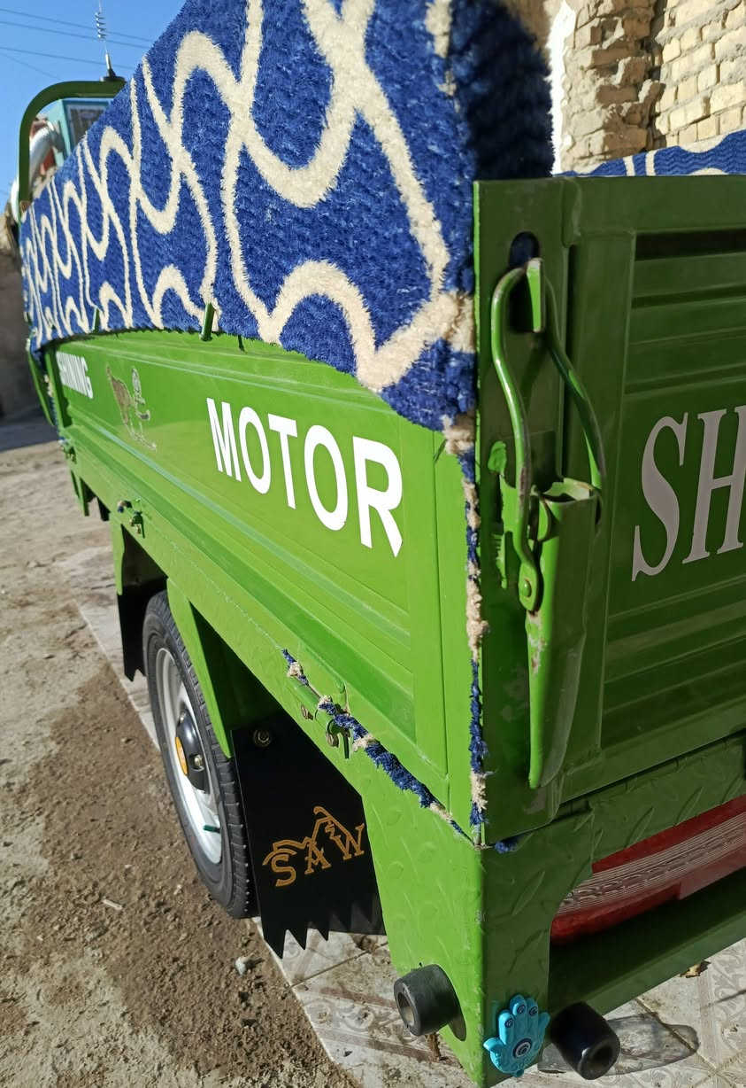 السلام عليكم ستوته للبيع موديل 23 طالعه بال 26 ستوته جديده اوراق اصولي العنوان الحمزه الغربي سعر خاص وهذا رقم تليفوني ‏‪***********‬‏
