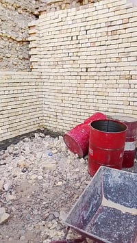 كادر بناء مصري شغل درجه اولى استلام مهندس مقيم في بغداد الجديده وهذا ر...