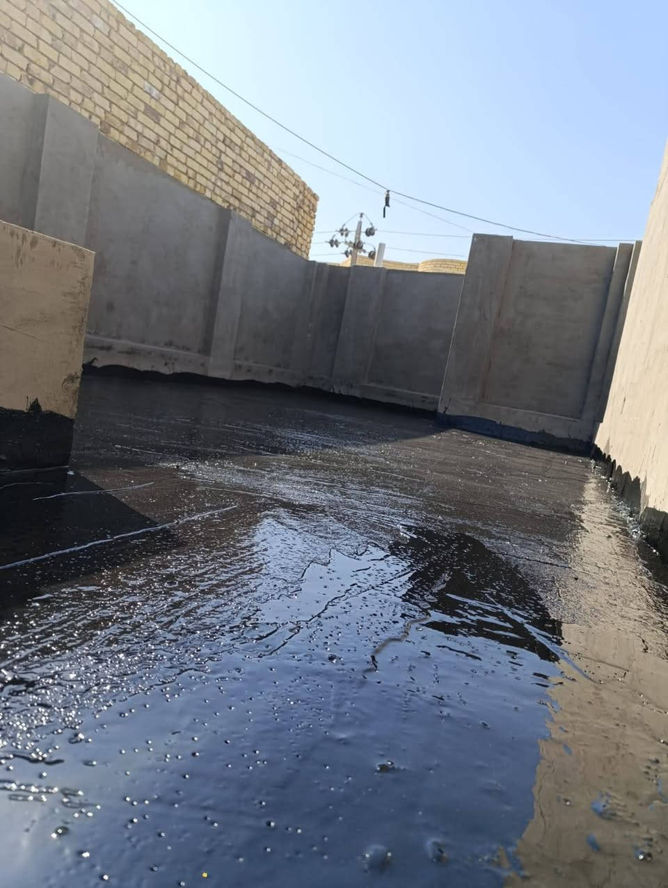 بسم الله الرحمن الرحيم مستمرين في عمالنه تطبيك شتاكير شغل درجه اولى وفحص. قبل الحساب.  شغل ضمان.  واسعار معقوله.  مواد العمل شتاكير زفت نايلون زراعي زميج ماستك. مواد درجه اولى فحص. للستفسار اتصل عل الرقم الموجود ***********//
***********
