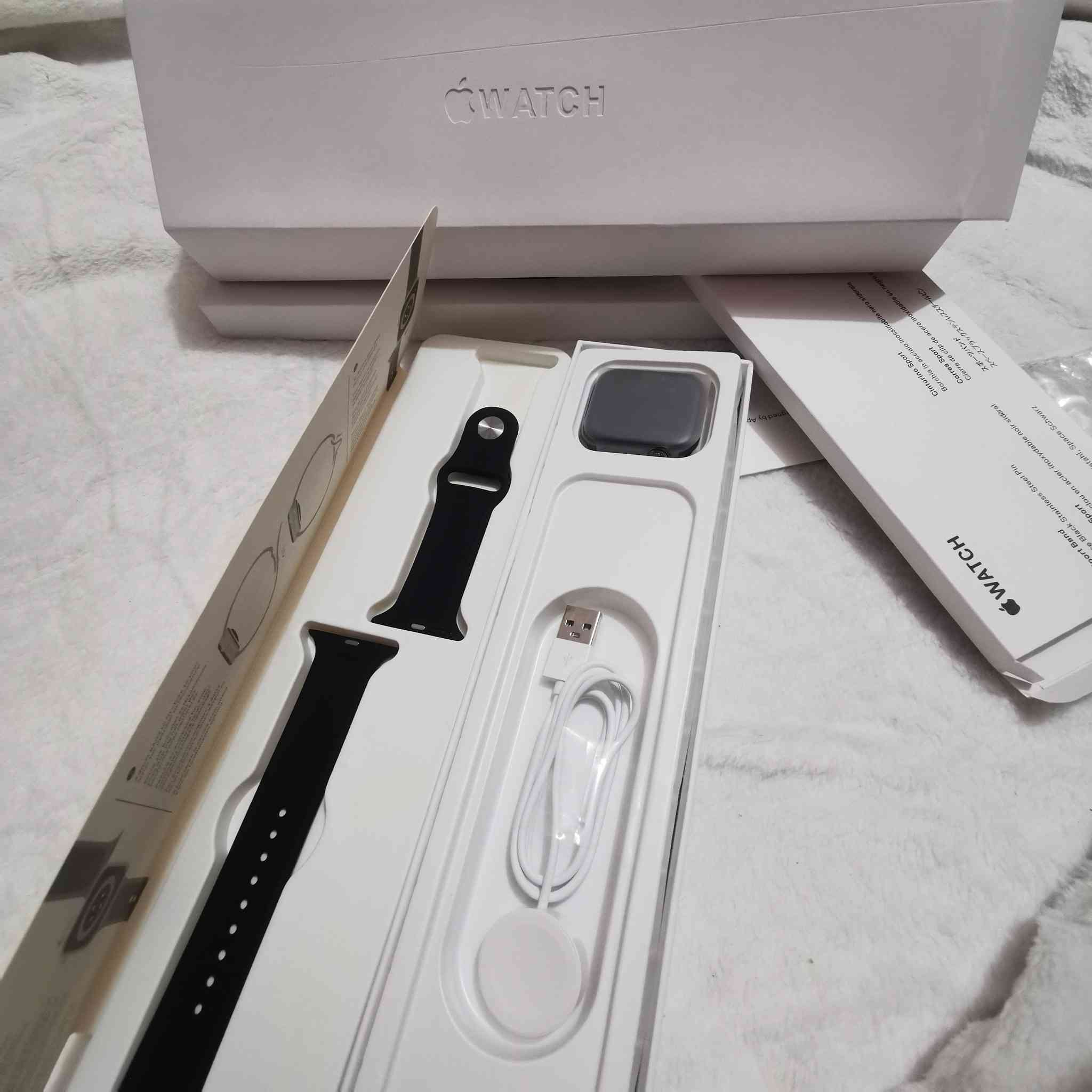 ساعه ابل انطوني بيه سعر بأمانه رزق حلال للجميع يارب العالمين


**إذا كنت صاحب هذا الإعلان وتريد حذفه لأي سبب، رجاءا أرسل رسالة إلى الدعم الفني**