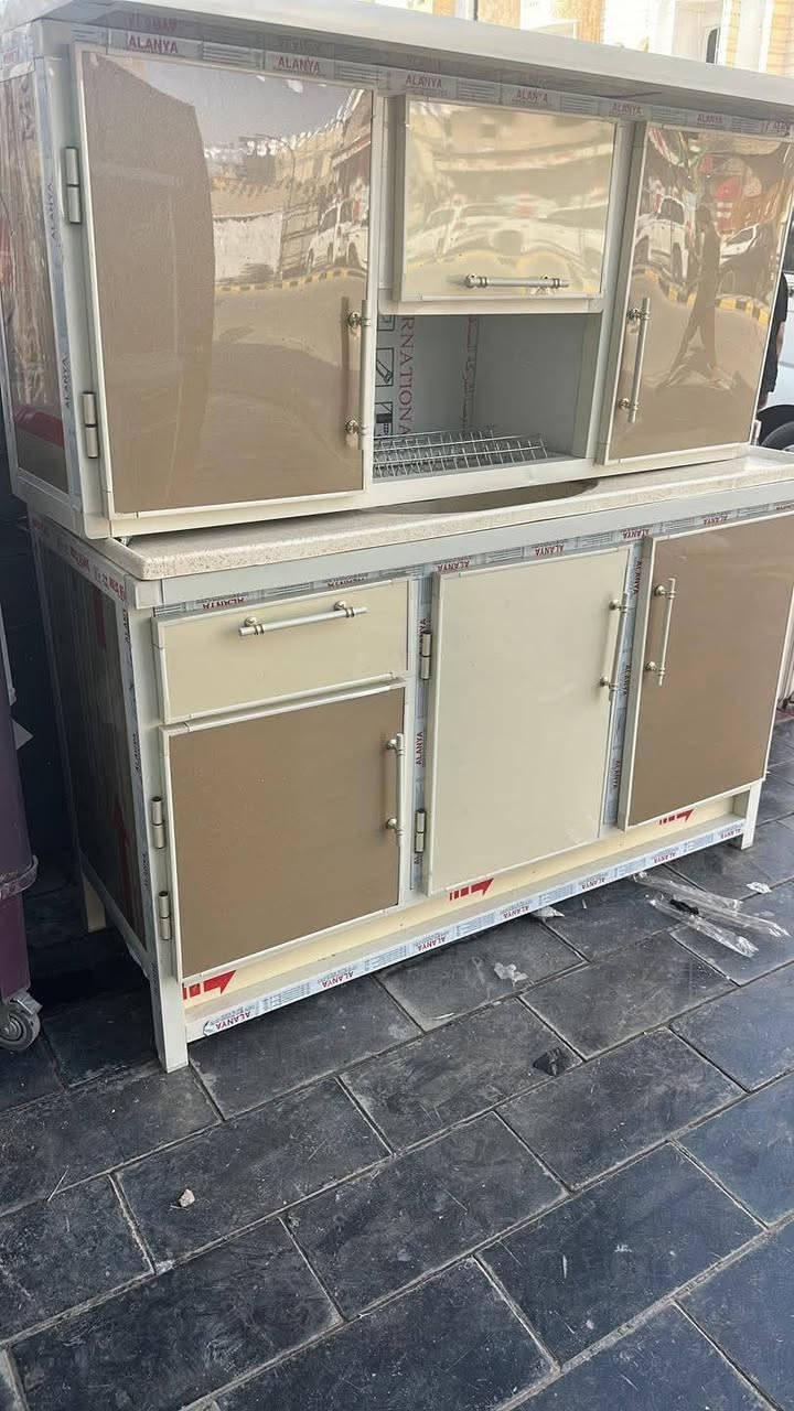 معمل كاونترات حسب طلب ستبدال بل جديد حسب الفرق الاستفسار رقم تلفون وتساب موجود *********** النجف, العراق
