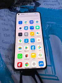 وان بلس 9 • OnePlus 9 • ون بلس 9 • ببجي 90 فريم • سناب دراغون • هاتف و...