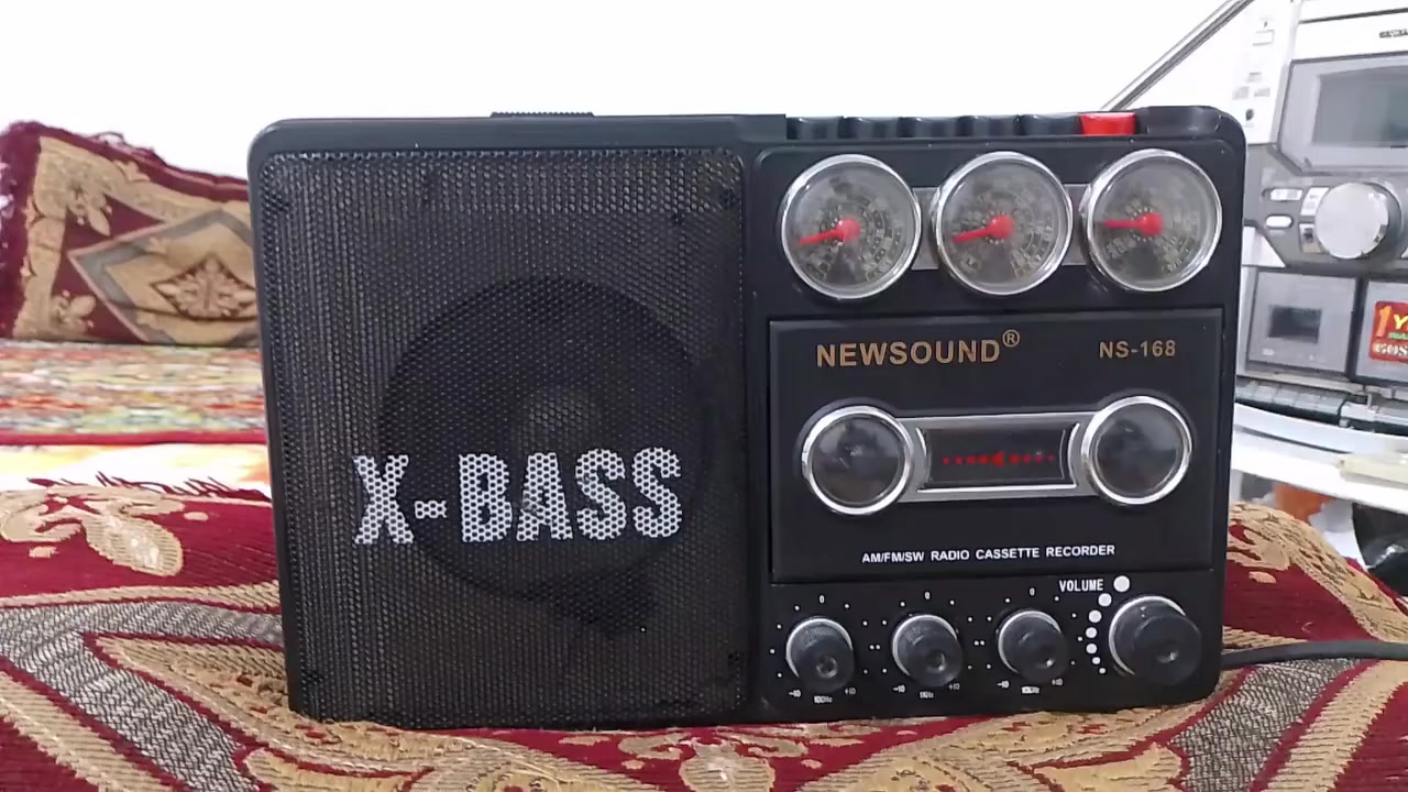 مسجل /ناوساوند/ صناعة التسعينات تابع الفديو👇👇


**إذا كنت صاحب هذا الإعلان وتريد حذفه لأي سبب، رجاءا أرسل رسالة إلى الدعم الفني**