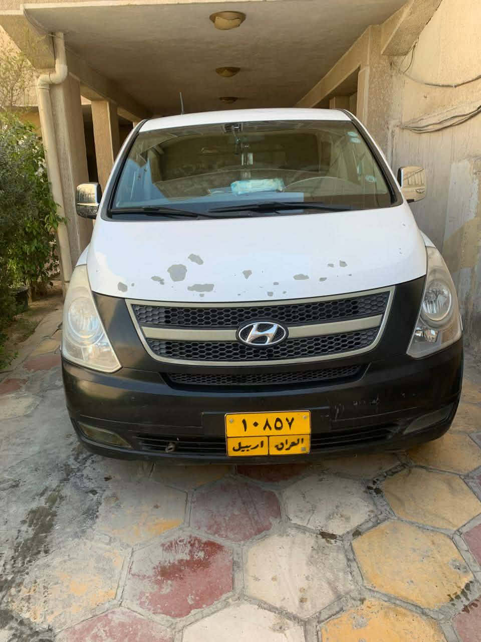 يا الله سلام عليكم ستاركس موديل 2012  سياره جاهزه من كلشي  بيه قطعه صبغ وحده  جامرلغ   مكان السياره  بغداد الشعب   السعر 120    ‏‪0770 340 9151‬‏
