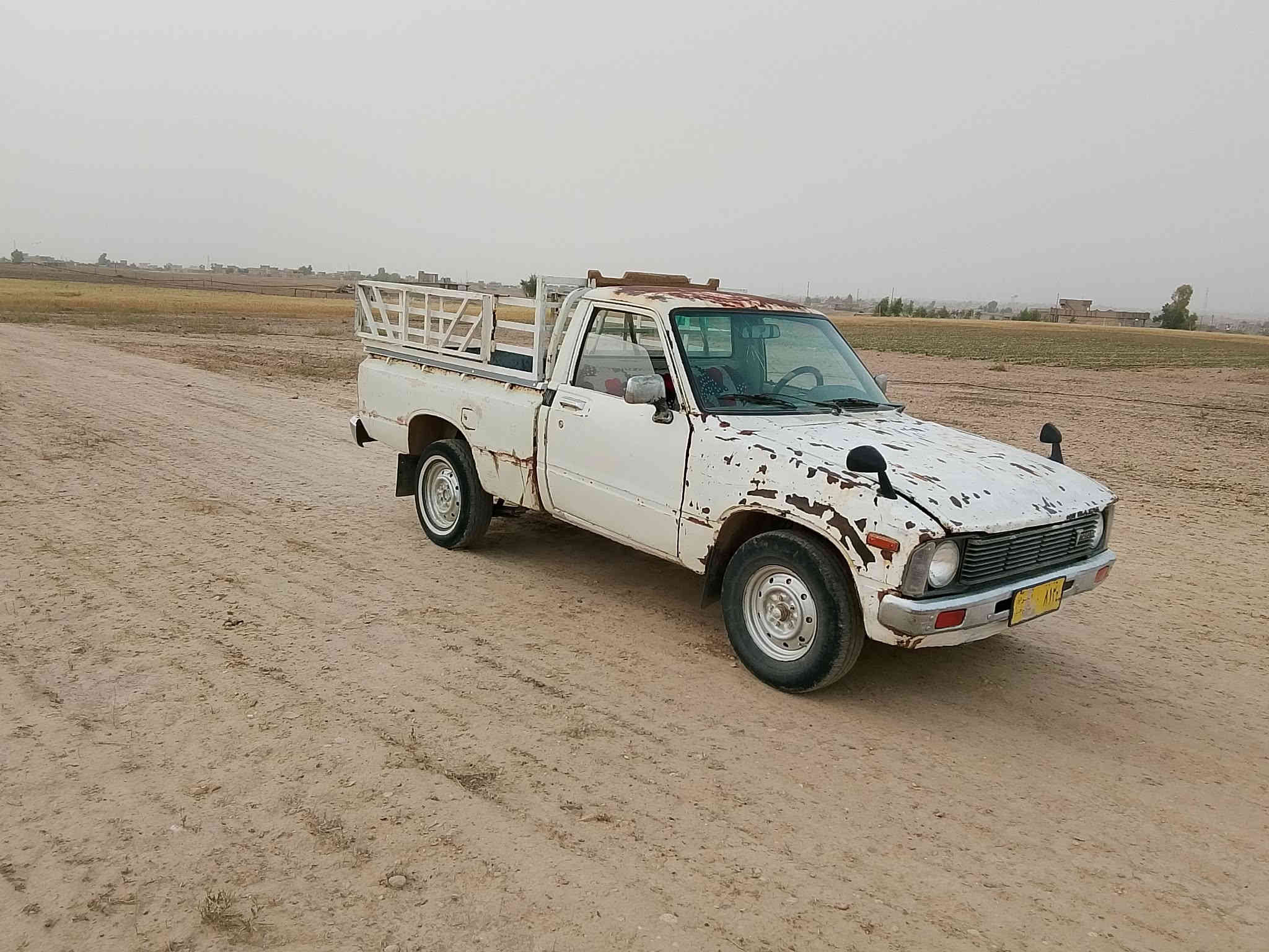 المال مايحرم من بيع
السلام عليكم بكم 80للبيع
رقم صلاح الدين
سياره نظيفه
طخم تواير جديد
صدر جديد
محرك شرط لانفخ ولاتبخير معمر بيدي
كابريته ماتصرف بنزين  ترايك مكه المكرمه اسطنبول
سياره نظيفه
وكاله باسمي  تريد تحويل تريد وكاله الشرعي منالديره
السعر ٢٣  وبيه مجال
مكان السياره موصل قياره قاطع السبعاويين
الاستفسار أكثر اتصل
***********
