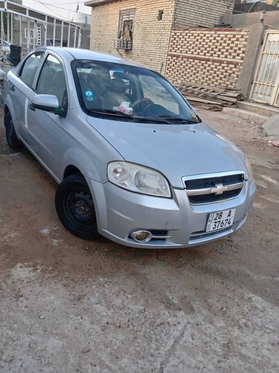 سلام عليكم افيو  البيع مديل 9 سوناره بل صوره
سعر ٦٦وبيه مجال قليل الشراي يتصل خاص مفتوح
***********
