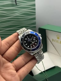 رولكس • ماستر • أصلي