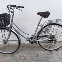 بايسكل ياباني • حجم ٢٧ • كركوك روناكي