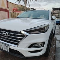 توسان ٢٠١٩ • خليجي • ماشية ١٣٨