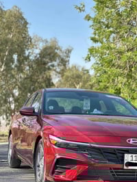 النترا ٢٠٢٤ • حادث بسيط • رقم بغداد