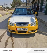 موديل 2011 • اوتوماتيك • مسطرة 2031