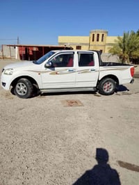 موديل ٢٠١٣ • ذي قار الدوايه