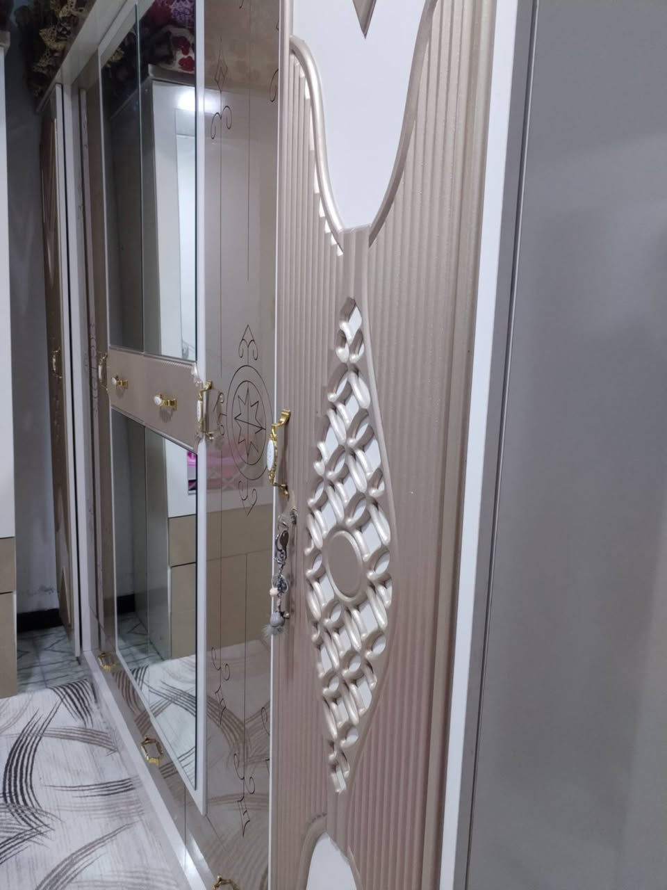 غرفه 9قطع نضافه 100/100
السعر 600
العنوان الوركاء


**إذا كنت صاحب هذا الإعلان وتريد حذفه لأي سبب، رجاءا أرسل رسالة إلى الدعم الفني**