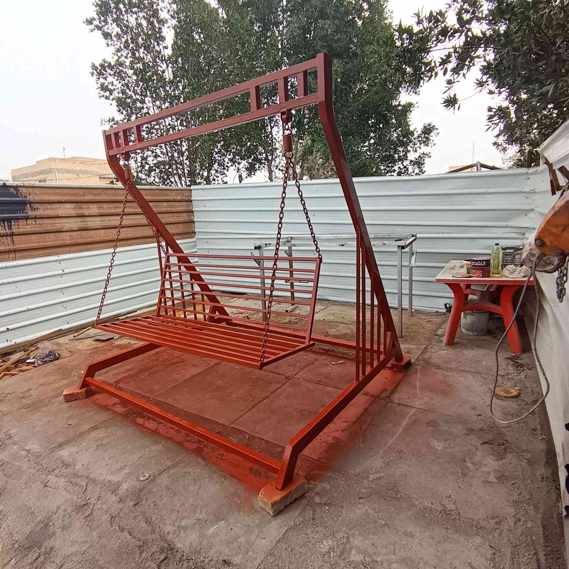 عمل حسب الطلب ***********سماوه
