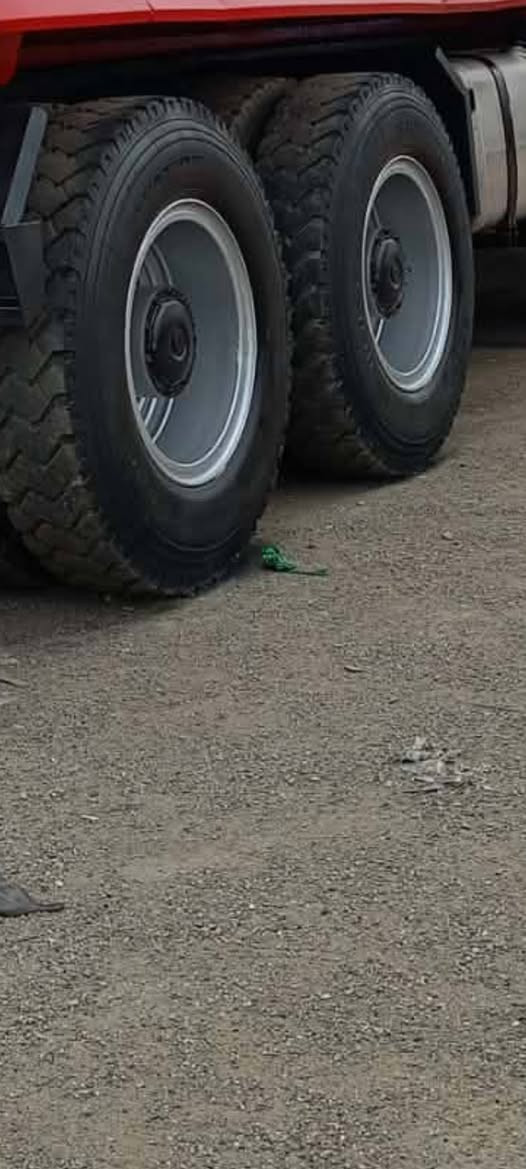 6 زوج ويل وتاير حجم 24
***********
