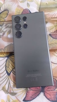 جهاز اس 23 شرق اوسط ذاكره 512 مكفول من تصليح ومن كلشي سعر750 وتساب 077...