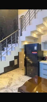 للبيع ١٠٠ م طابقين منطقة الديوان ........ اعلان رقم ٣٤٨ ........ مشتمل...