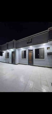 ياالله اللهم صل على محمد وآل محمد  دار سكن للبيع المساحه ٢١٠ متر ملك ص...