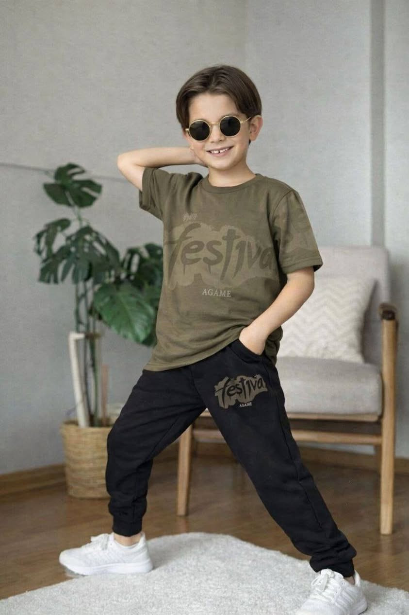 تراك ولادي
قماش قطن فول ليكرا
قياسات 12/4سنةالدرزن 12قطعة  

👇👇
فحص قطعة واحدة للموديل الواحد بوجودالمندوب أي اختلاف بالطلب أرفض بوجود المندوب فقط 
بعد مغادرة المندوب لايوجد ترجيع ولاتبديل 👍👍👍


**إذا كنت صاحب هذا الإعلان وتريد حذفه لأي سبب، رجاءا أرسل رسالة إلى الدعم الفني**